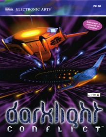Darklight Conflict - Box - Front (Italy) - 621x800