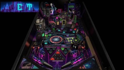 CyberRace - Screenshot - Gameplay (World) - 686x386