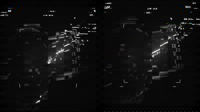 EMPTY SHELL - Screenshot - Gameplay (World) - 1920x1080