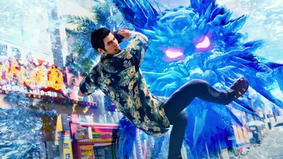 Yakuza Kiwami 3 and Dark Ties - Screenshot - Gameplay (Japan) - 1229x691