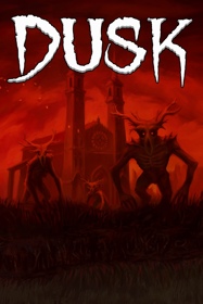 Dusk - Box - Front (World) - 720x1080