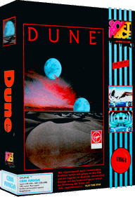 Dune - Box - 3D (Germany) - 850x1244