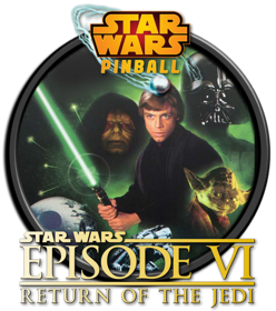 Star Wars: Episode VI: Return of the Jedi - Fanart - Cart - Front (World) - 805x910
