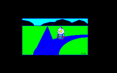 Penguin Village - Screenshot - Gameplay (Japan) - 640x400
