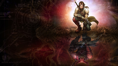 Fable II - Fanart - Background (World) - 3840x2160