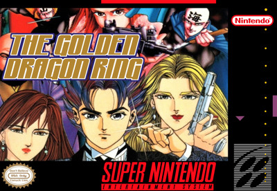 Koryuu no Mimi - Fanart - Box - Front (United States) - 2260x1560