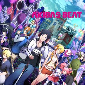 Akiba's Beat - Square (North America) - 800x800