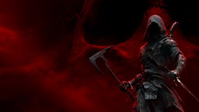 Mortal Shell II - Fanart - Background (World) - 3840x2160