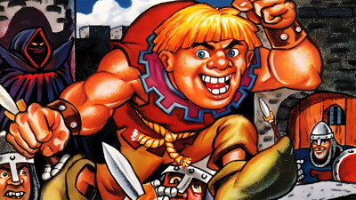 Super Hunchback - Fanart - Background (World) - 1920x1080