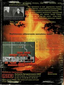 1939 - Box - Back (Europe) - 601x800