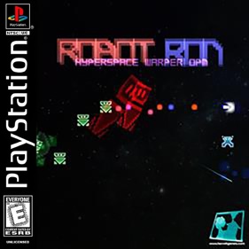 Robot Ron - Box - Front (North America) - 850x850