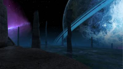 Myst V: End of Ages - Screenshot - Gameplay (United States) - 1600x900