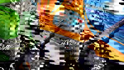 Hot Wheels: World's Best Driver - Fanart - Background (World) - 1920x1080