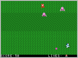 Illustration of Camelot Knights