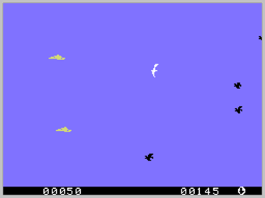 Fathom - Screenshot - Gameplay (North America) - 256x192