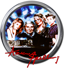Aaron Spelling - Fanart - Cart - Front (World) - 883x942