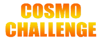 Cosmo Challenge - Clear Logo (World) - 600x246