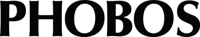 Phobos - Clear Logo (North America) - 2400x443