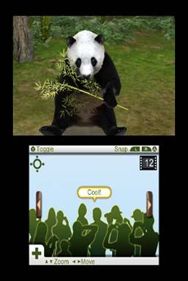 Zoo Resort 3D - Screenshot - Gameplay (World) - 257x384