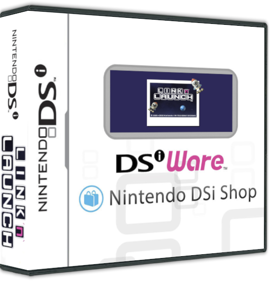 Link 'n' Launch - Box - 3D (World) - 575x598