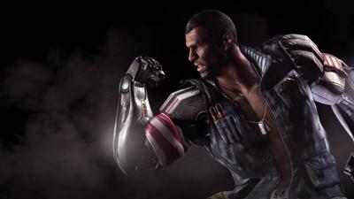 Mortal Kombat: Special Forces - Fanart - Background (World) - 1920x1080