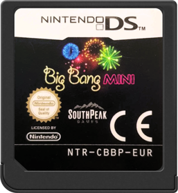 Big Bang Mini - Cart - Front (Europe) - 517x564