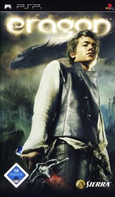 Eragon - Box - Front (Germany) - 566x966