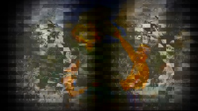 Line of Fire - Fanart - Background (North America) - 2560x1440