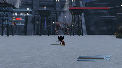 Sonic the Hedgehog (2006) - Screenshot - Gameplay (World) - 1280x720