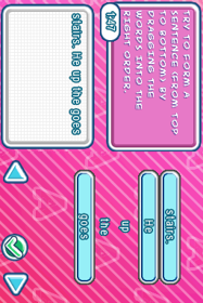 Th!nk: Logic Trainer Kids! - Screenshot - Gameplay (World) - 256x384