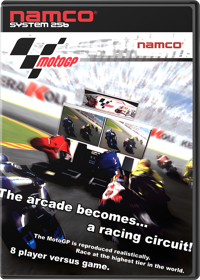 MotoGP - Box - Front (North America) - 900x1262