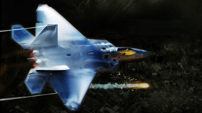 JASF: Jane's Advanced Strike Fighters - Fanart - Background (World) - 1920x1080