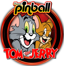 Tom and Jerry - Fanart - Cart - Front (World) - 914x946