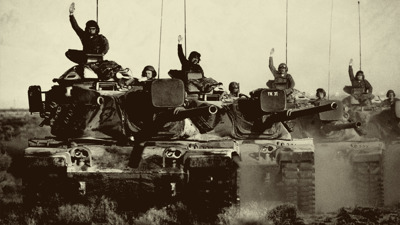 Tank 8 - Fanart - Background (North America) - 1920x1080