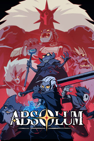 Absolum - Box - Front (World) - 1440x2160