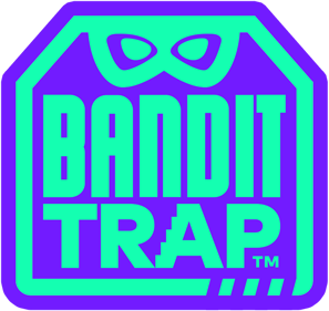 Bandit Trap - Clear Logo (World) - 761x720