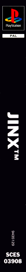 Jinx - Box - Spine (France) - 65x680