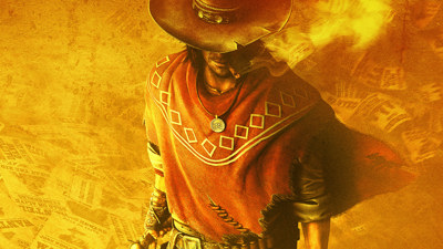 Call of Juarez: Gunslinger - Fanart - Background (World) - 2204x1240