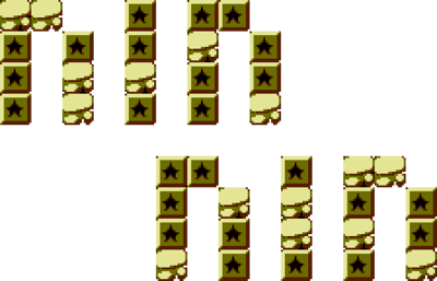 Nin Nin - Clear Logo (World) - 2240x1440
