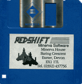 Redshift - Cart - Front (United Kingdom) - 1049x1083