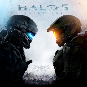 Halo 5: Guardians - Square (World) - 1080x1080