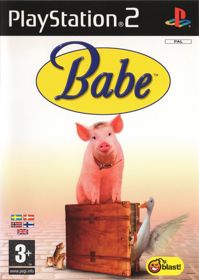 Babe - Box - Front (Europe) - 568x800