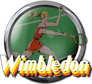 Wimbledon - Fanart - Cart - Front (World) - 973x890