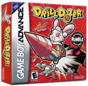 Drill Dozer - Box - 3D (North America) - 1016x998