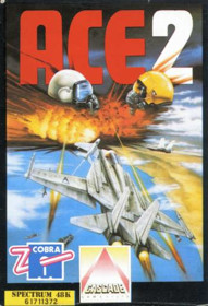 ACE 2 - Box - Front (Spain) - 342x502