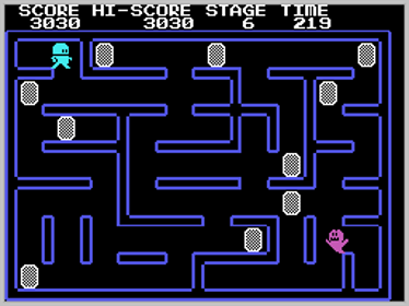 Neuras - Screenshot - Gameplay (World) - 256x192