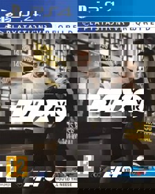 BoxVR - Box - Front (Europe) - 240x300