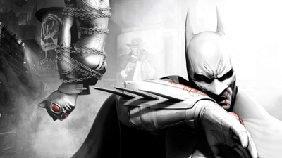 Batman: Arkham City: Game of the Year Edition - Fanart - Background (World) - 1920x1080