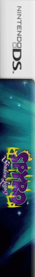 Spyro: Shadow Legacy - Box - Spine (North America) - 110x872