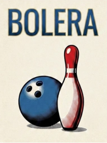 Bolera - Fanart - Box - Front (World) - 600x800
